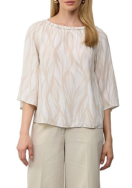 s.Oliver BLACK LABEL Klassische Bluse mit günstig online kaufen