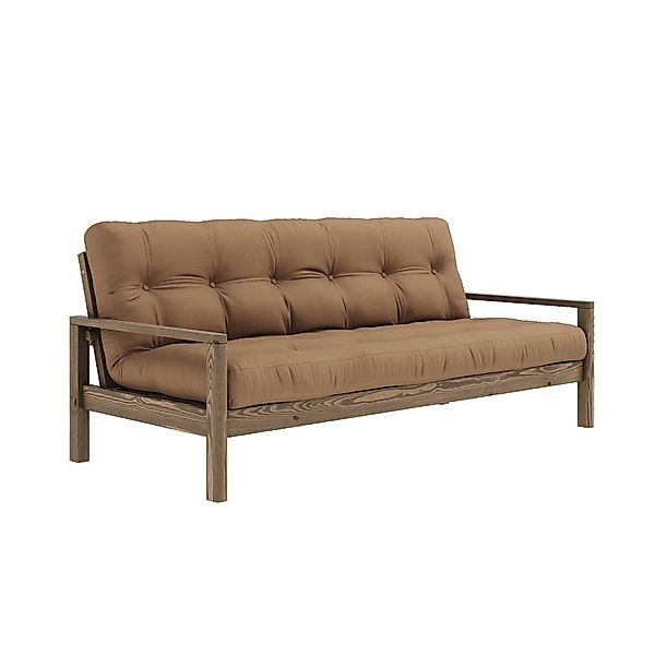 Karup Design Schlafsofa »KNOB«, mit Futonmatratze, verschiedene Farben, FSC günstig online kaufen