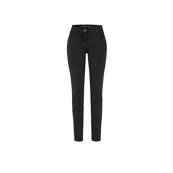 TONI 5-Pocket-Jeans Jeans für Damen in schwarz schwarz regular fit (1-tlg) günstig online kaufen