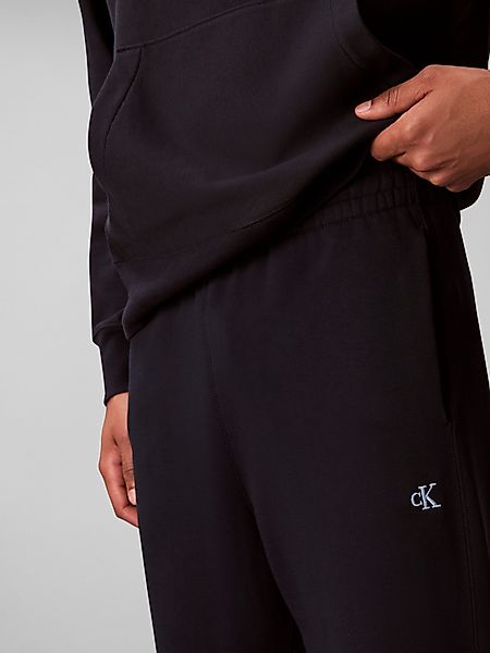 Calvin Klein Jeans Sweathose EU 350TERRY günstig online kaufen