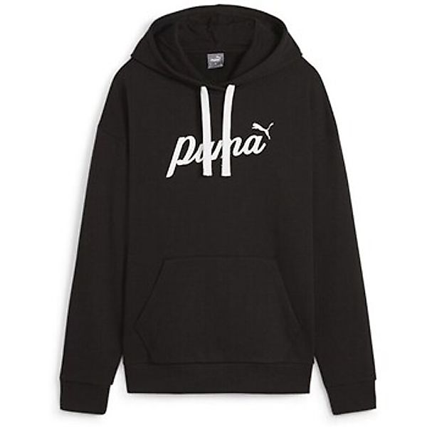 Puma  Sweatshirt Ess+ Script günstig online kaufen