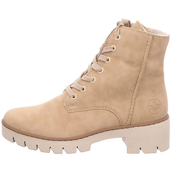 Rieker Schnürstiefel günstig online kaufen