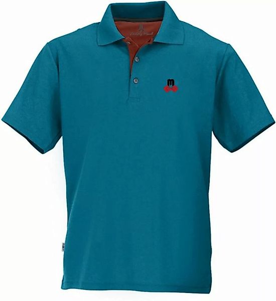 Maul Poloshirt Spiez fresh-SP - 1/2 Poloshirt günstig online kaufen