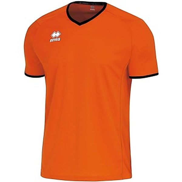 Errea  T-Shirts & Poloshirts Lennox Maglia Mc Ad günstig online kaufen