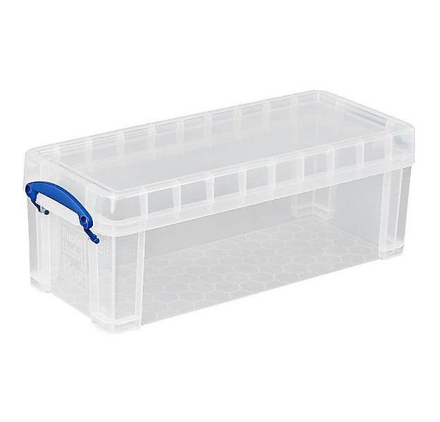 REALLYUSEFULBOX Aufbewahrungsbox Really Useful Box Aufbewahrungsbox 6,5l tr günstig online kaufen