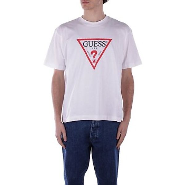 Guess  T-Shirt M4YI45K8FQ4 günstig online kaufen