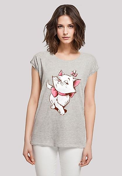 F4NT4STIC T-Shirt Disney Aristocats Marie Premium Qualität günstig online kaufen