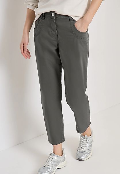Cecil 5-Pocket-Hose "Style Scarlett" mit Stretch günstig online kaufen
