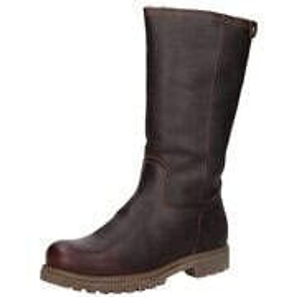 Panama Jack Bambina B82 Stiefel Damen braun günstig online kaufen