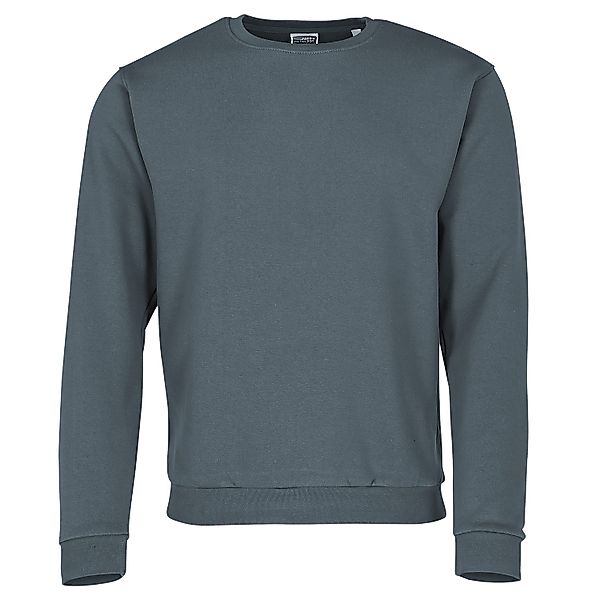 James & Nicholson Sweatshirt Basic Sweat günstig online kaufen