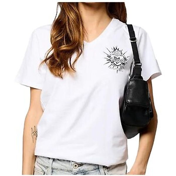 Kaporal  T-Shirt Tops / T-shirts--FRAU günstig online kaufen