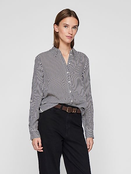 Vila Langarmbluse VIROSA L/S SHIRT - günstig online kaufen