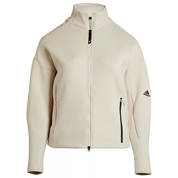 Adidas Z.n.e Mthr Big Sweatshirt 4X Wonder White günstig online kaufen