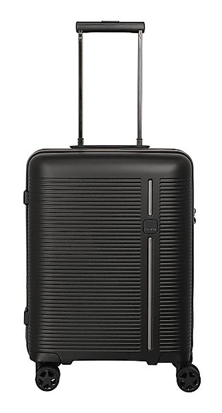 travelite Hartschalen-Trolley 4W Trolley, 4 Rollen günstig online kaufen