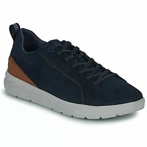 Geox  Sneaker U SPHERICA EC4 B günstig online kaufen