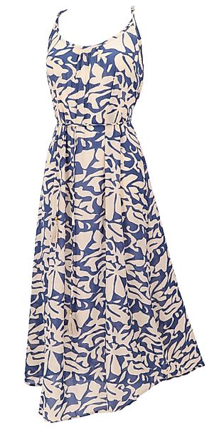 Guru-Shop Midikleid Sommerkleid, Maxikleid, Strandkleid, langes.. alternati günstig online kaufen