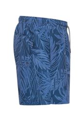 MUSTANG Shorts Style Oceanside Sommerhose bedruckt günstig online kaufen
