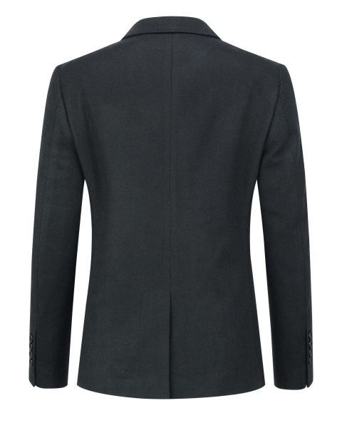 Allthemen Sakko im Slim Fit lässige günstig online kaufen