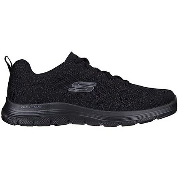 Skechers  Halbschuhe Schnuerschuhe FLEX ADVANTAGE 2.0 - THE HAPPS,Schw 2323 günstig online kaufen