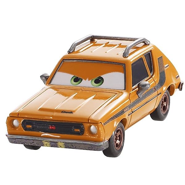 Disney Cars Spielzeug-Rennwagen Grem JDL77 Disney günstig online kaufen