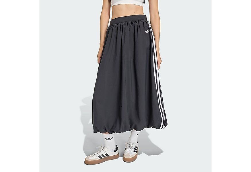 adidas Originals Ballonrock BALLOON LONG SKIRT (1-tlg) günstig online kaufen