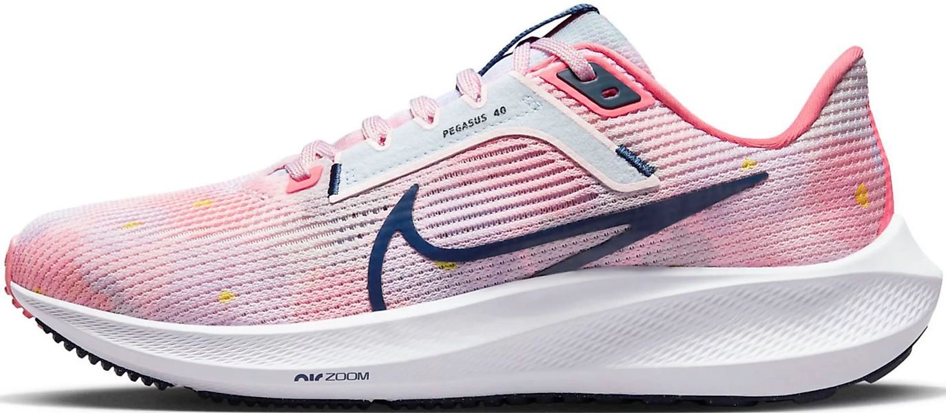 Nike Laufschuh "AIR ZOOM PEGASUS 40 PREMIUM" günstig online kaufen