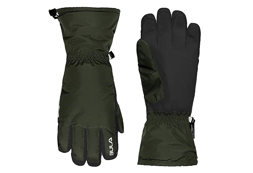 BULA Skihandschuhe Swift mit 10.000 mm Wassersäule günstig online kaufen