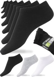 sogzz Sneakersocken 5-60 Paar Sneaker Socken günstig online kaufen