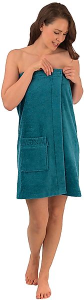 Wewo fashion Kilt "9537T", (1 St.), schlingenfest günstig online kaufen