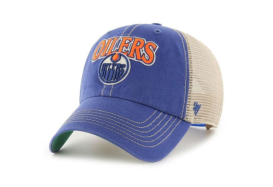 '47 Brand Trucker Cap Trucker Tuscaloosa Edmonton Oilers günstig online kaufen