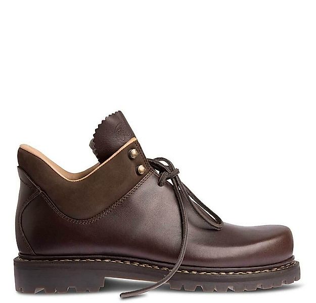 Original Haferl Sissi Schnürstiefelette von Hand gefertigt in eigener Manuf günstig online kaufen