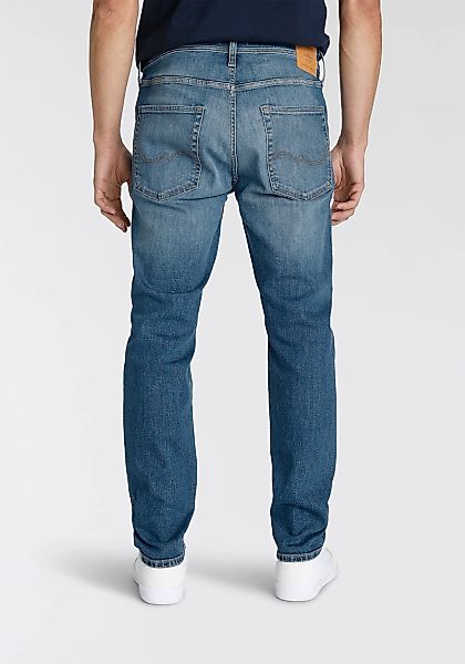 Jack & Jones Slim-fit-Jeans JJ JJITIM günstig online kaufen
