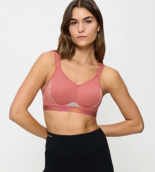 triaction by Triumph Sport-BH "Triaction Cardio Flow P EX", atmungsaktiv un günstig online kaufen