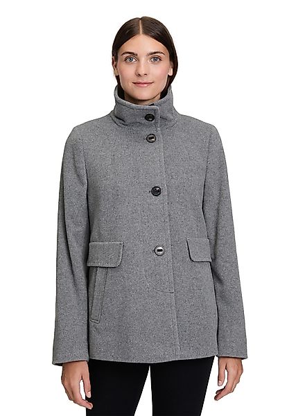 Gil Bret Wolljacke mit Taschen günstig online kaufen