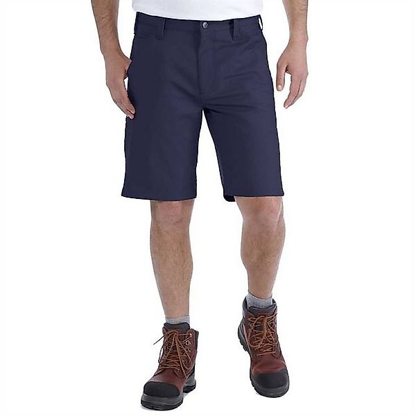 Carhartt Shorts 103111 Rugged Canvas besonders strapazierfähig dank Rugged- günstig online kaufen