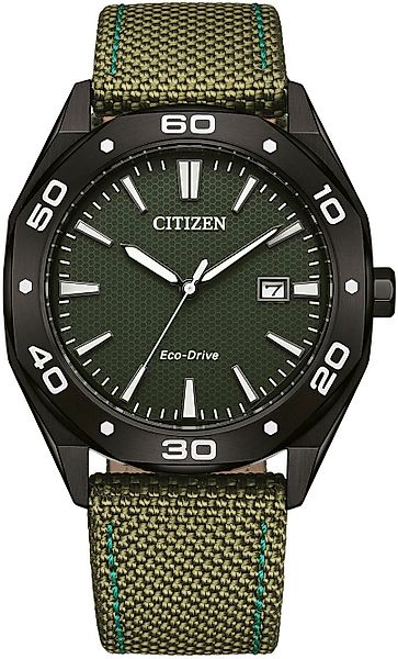 Citizen Solaruhr BM7635-01X, Armbanduhr, Herrenuhr, analog, günstig online kaufen