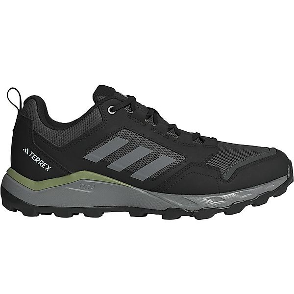 adidas Performance Terrex Tracerocker 2 Core Black/Grey Three günstig online kaufen