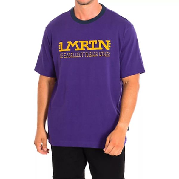 La Martina  T-Shirt TMR302-JS303-05007 günstig online kaufen