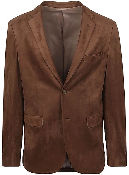 Suitable Blazer Pasetta Cognac - Größe 56 günstig online kaufen