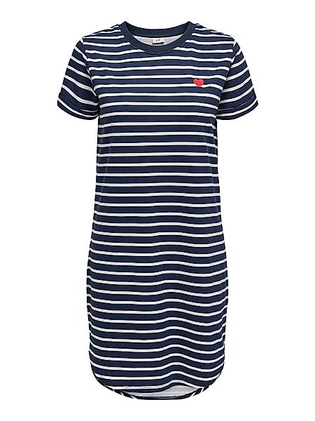 JDY Sweatkleid Ivy New (1-tlg) günstig online kaufen