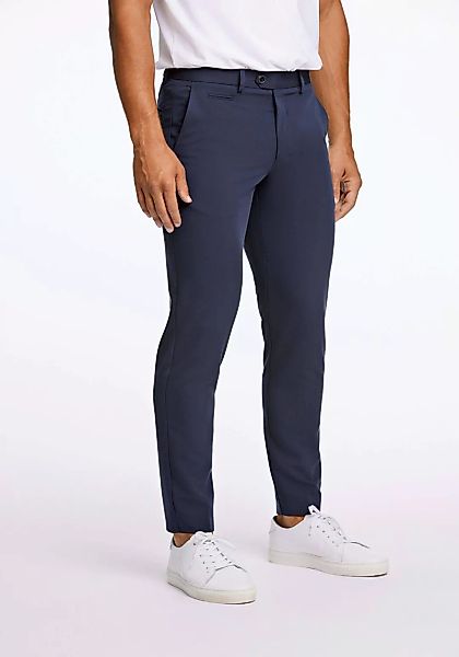 LINDBERGH Stoffhose "Lindbergh Club-Pants" günstig online kaufen