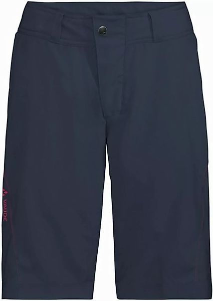 VAUDE Trekkingshorts Womens Ledro Shorts günstig online kaufen