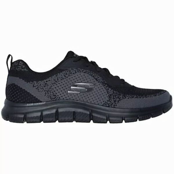 Skechers  Fitnessschuhe Sportschuhe TRACK - GLENDOR 232699 BBK günstig online kaufen