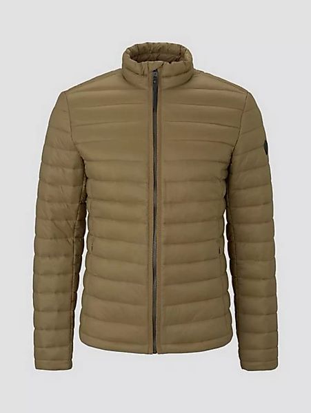 TOM TAILOR Steppjacke Light weight jacket günstig online kaufen