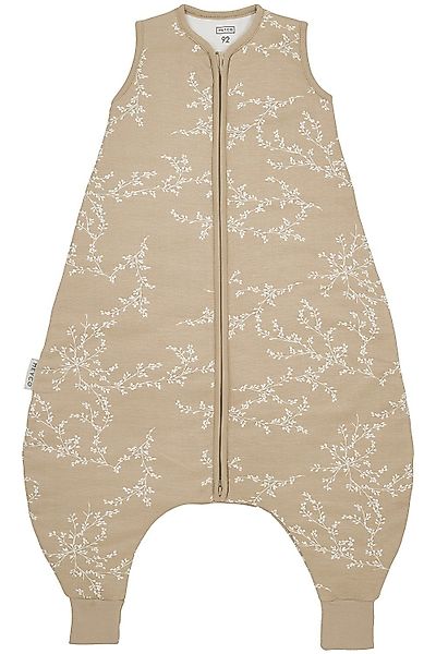 Meyco Baby Babyschlafsack Branches Sand (1 günstig online kaufen