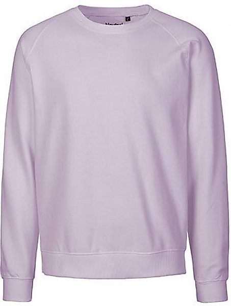 Neutral Sweatshirt Unisex Sweatshirt / 100% günstig online kaufen