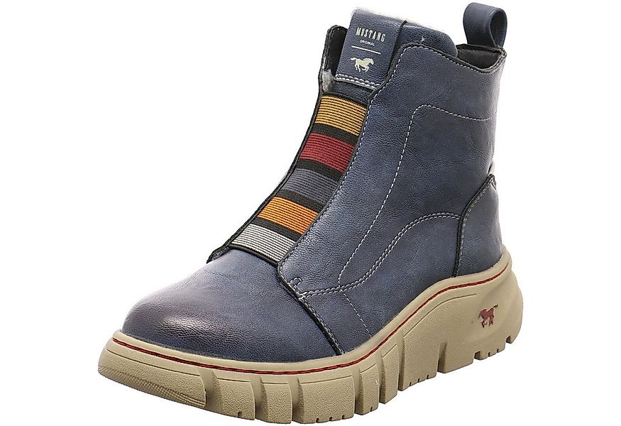 MUSTANG Stiefel günstig online kaufen
