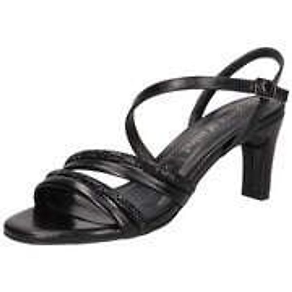 piece of mind Sandale Damen schwarz günstig online kaufen