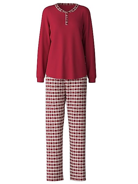 CALIDA Pyjama Family & Friends Damen günstig online kaufen