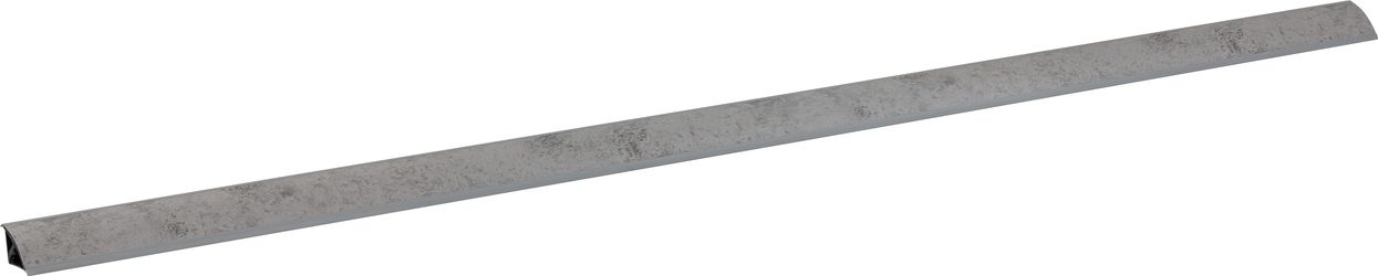 KOCHSTATION Abschlussleiste "KS-Scafa", Kunststoff, in verschiedenen günstig online kaufen